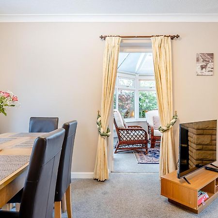 Elvington Cottage - Family-Friendly Cheerful House At The Heart Of The Cotswolds Bourton-on-the-Water Zewnętrze zdjęcie