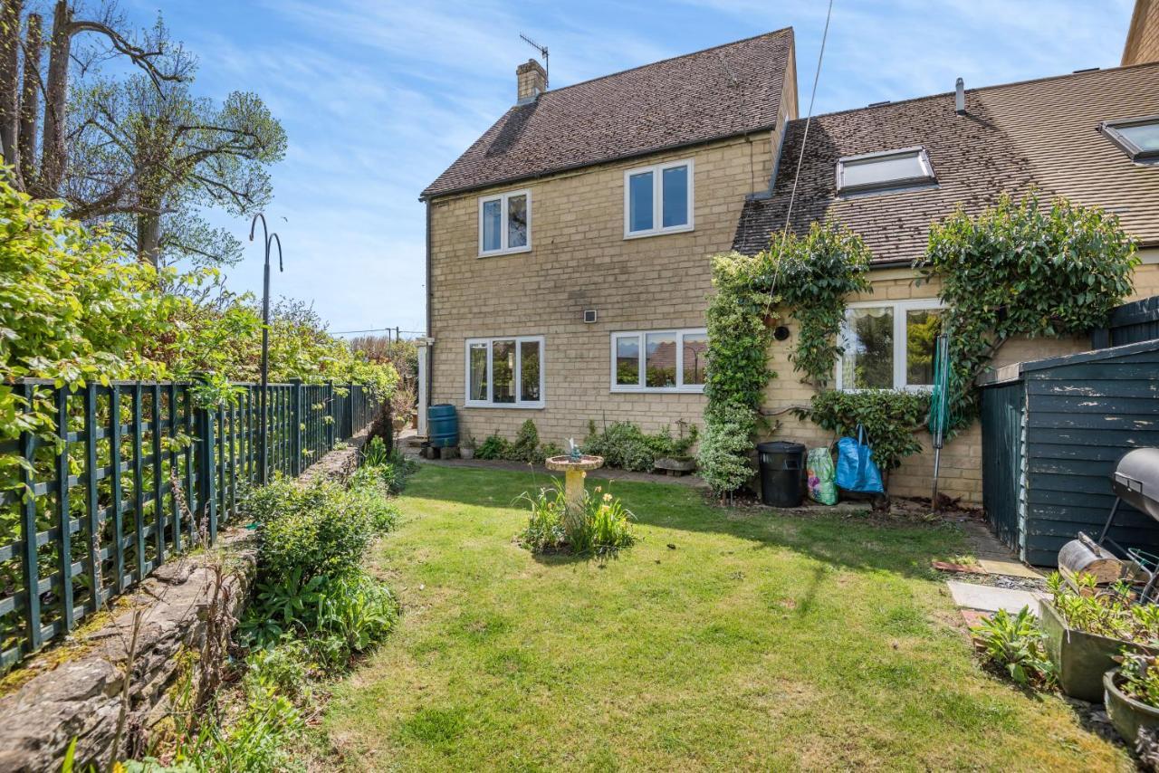 Elvington Cottage - Family-Friendly Cheerful House At The Heart Of The Cotswolds Bourton-on-the-Water Zewnętrze zdjęcie