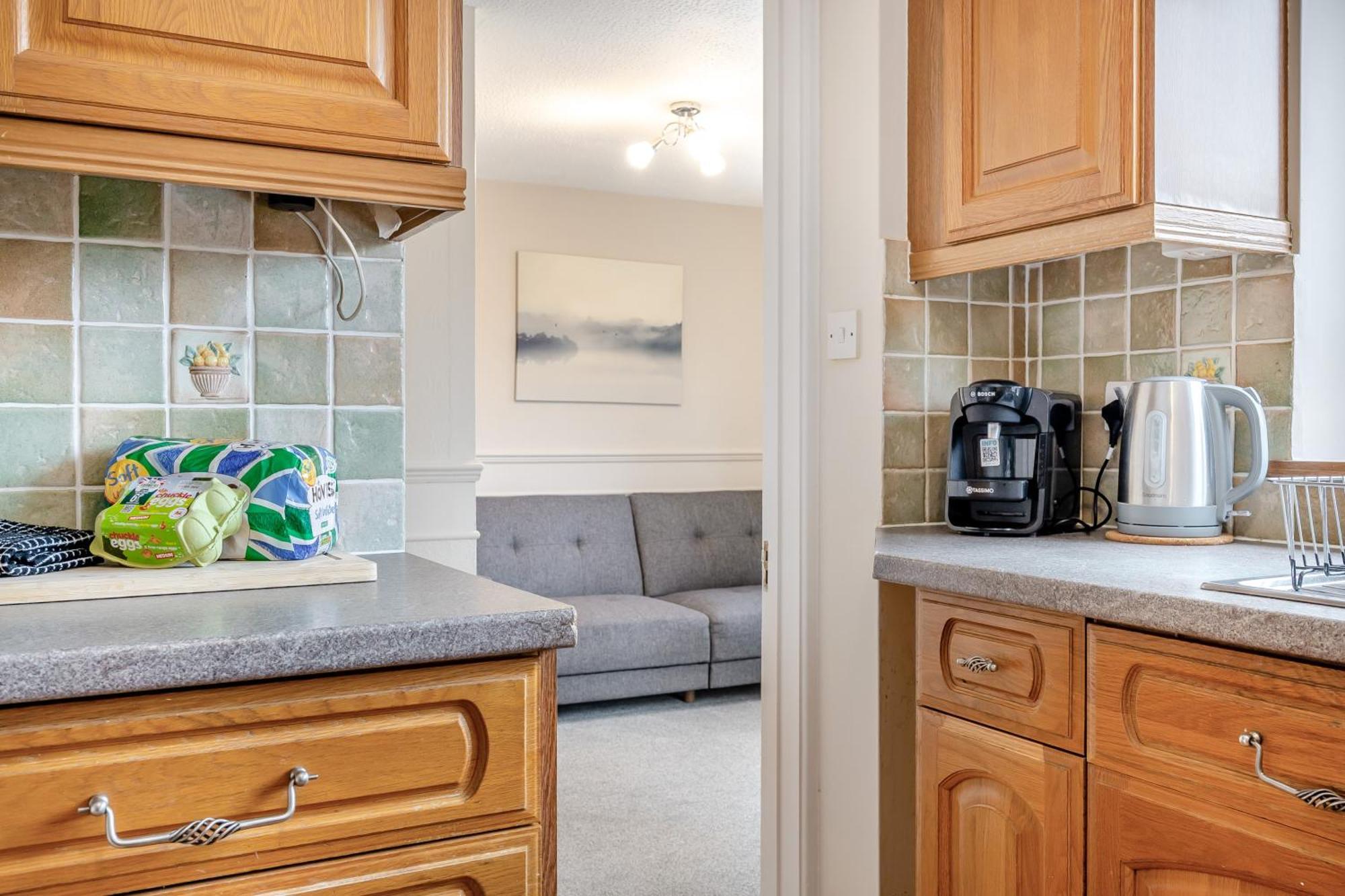 Elvington Cottage - Family-Friendly Cheerful House At The Heart Of The Cotswolds Bourton-on-the-Water Zewnętrze zdjęcie