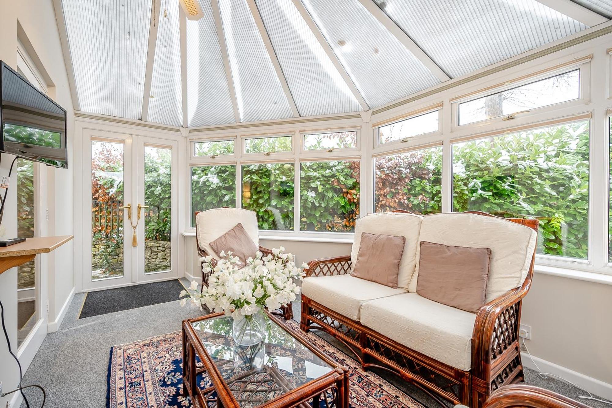 Elvington Cottage - Family-Friendly Cheerful House At The Heart Of The Cotswolds Bourton-on-the-Water Zewnętrze zdjęcie