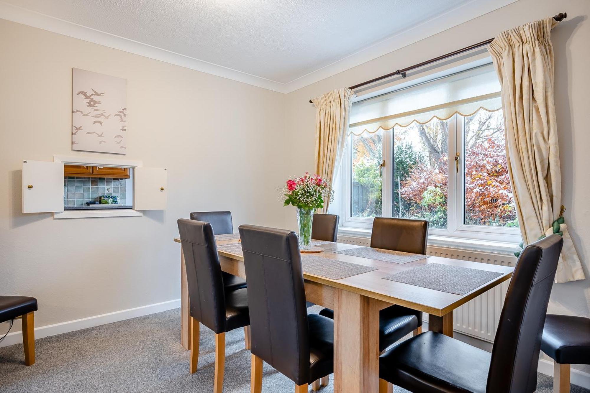 Elvington Cottage - Family-Friendly Cheerful House At The Heart Of The Cotswolds Bourton-on-the-Water Zewnętrze zdjęcie