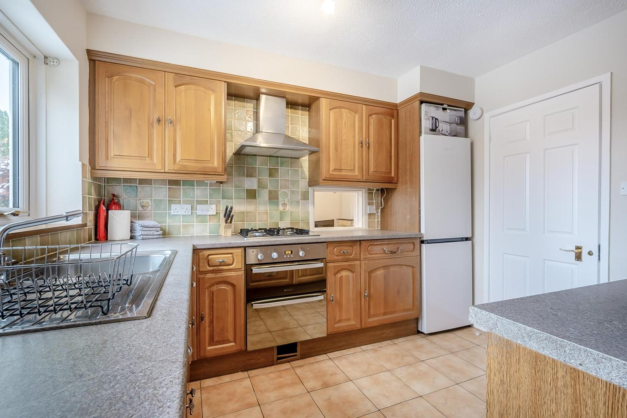 Elvington Cottage - Family-Friendly Cheerful House At The Heart Of The Cotswolds Bourton-on-the-Water Zewnętrze zdjęcie