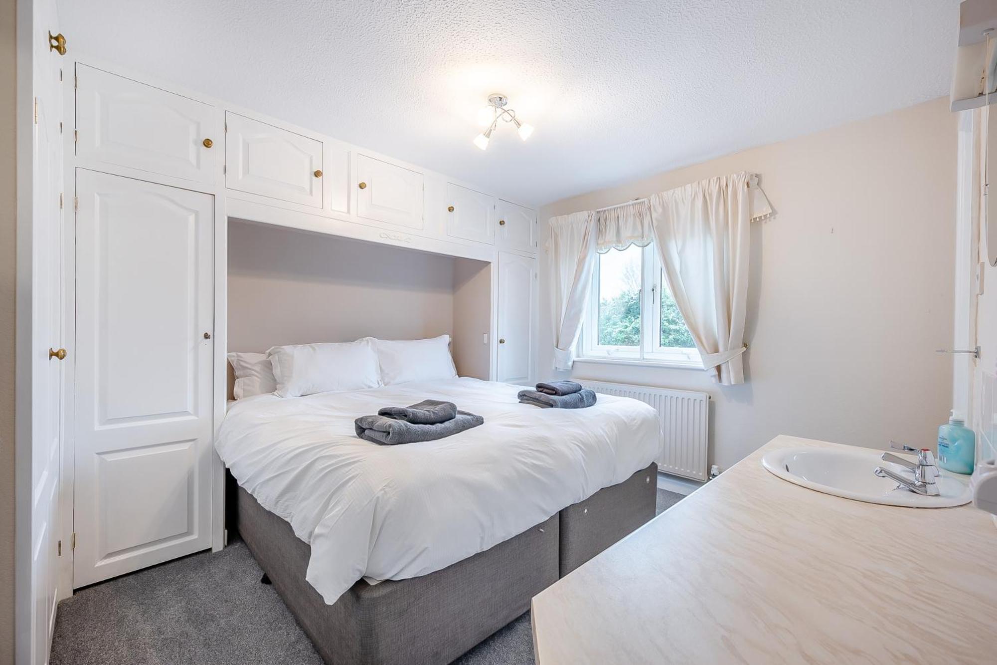 Elvington Cottage - Family-Friendly Cheerful House At The Heart Of The Cotswolds Bourton-on-the-Water Zewnętrze zdjęcie