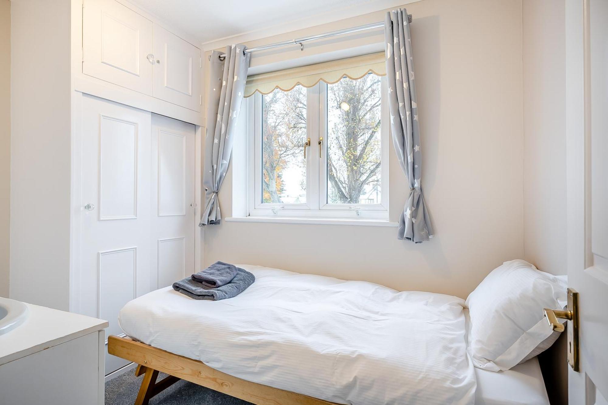Elvington Cottage - Family-Friendly Cheerful House At The Heart Of The Cotswolds Bourton-on-the-Water Zewnętrze zdjęcie