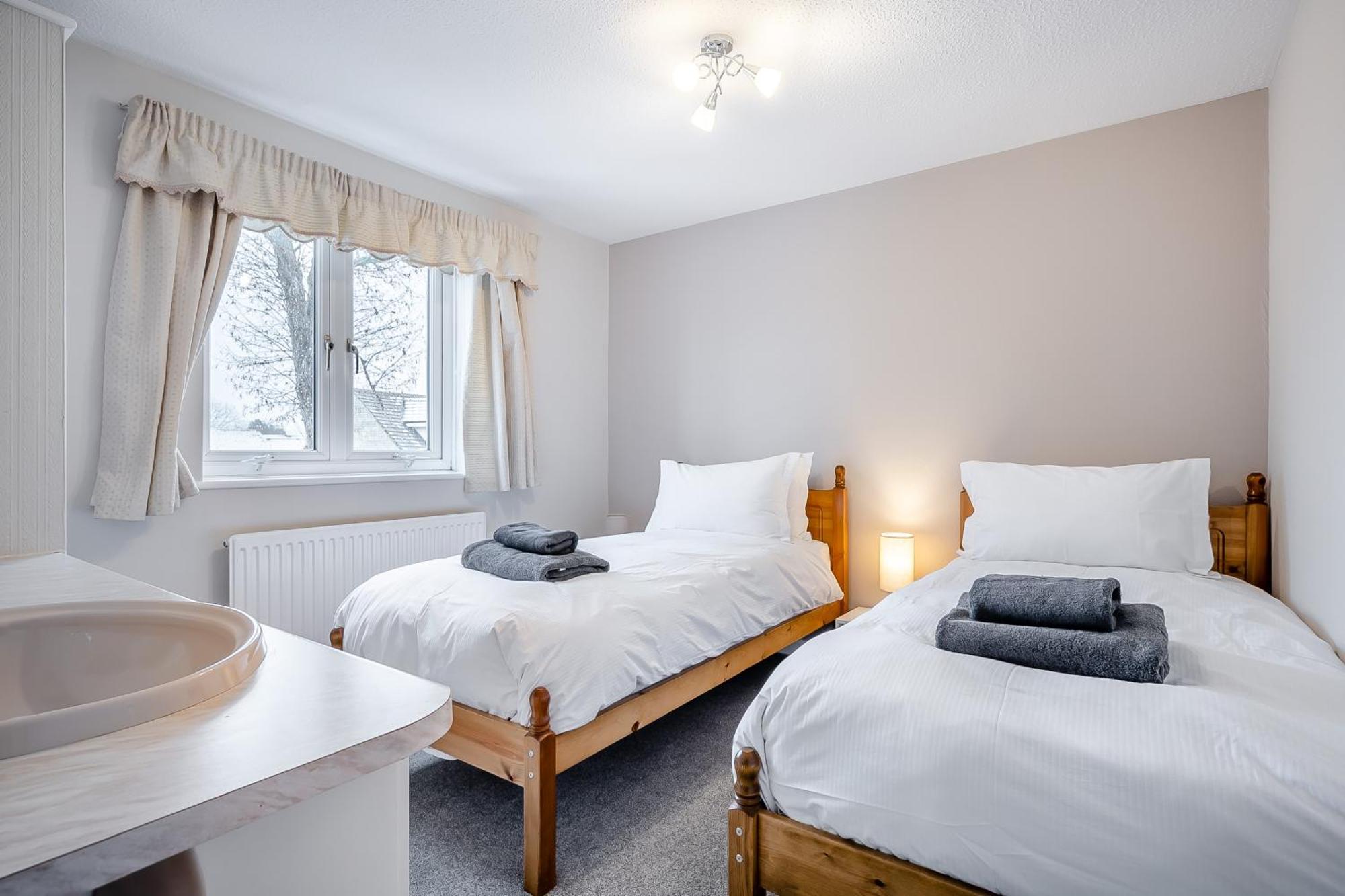 Elvington Cottage - Family-Friendly Cheerful House At The Heart Of The Cotswolds Bourton-on-the-Water Zewnętrze zdjęcie
