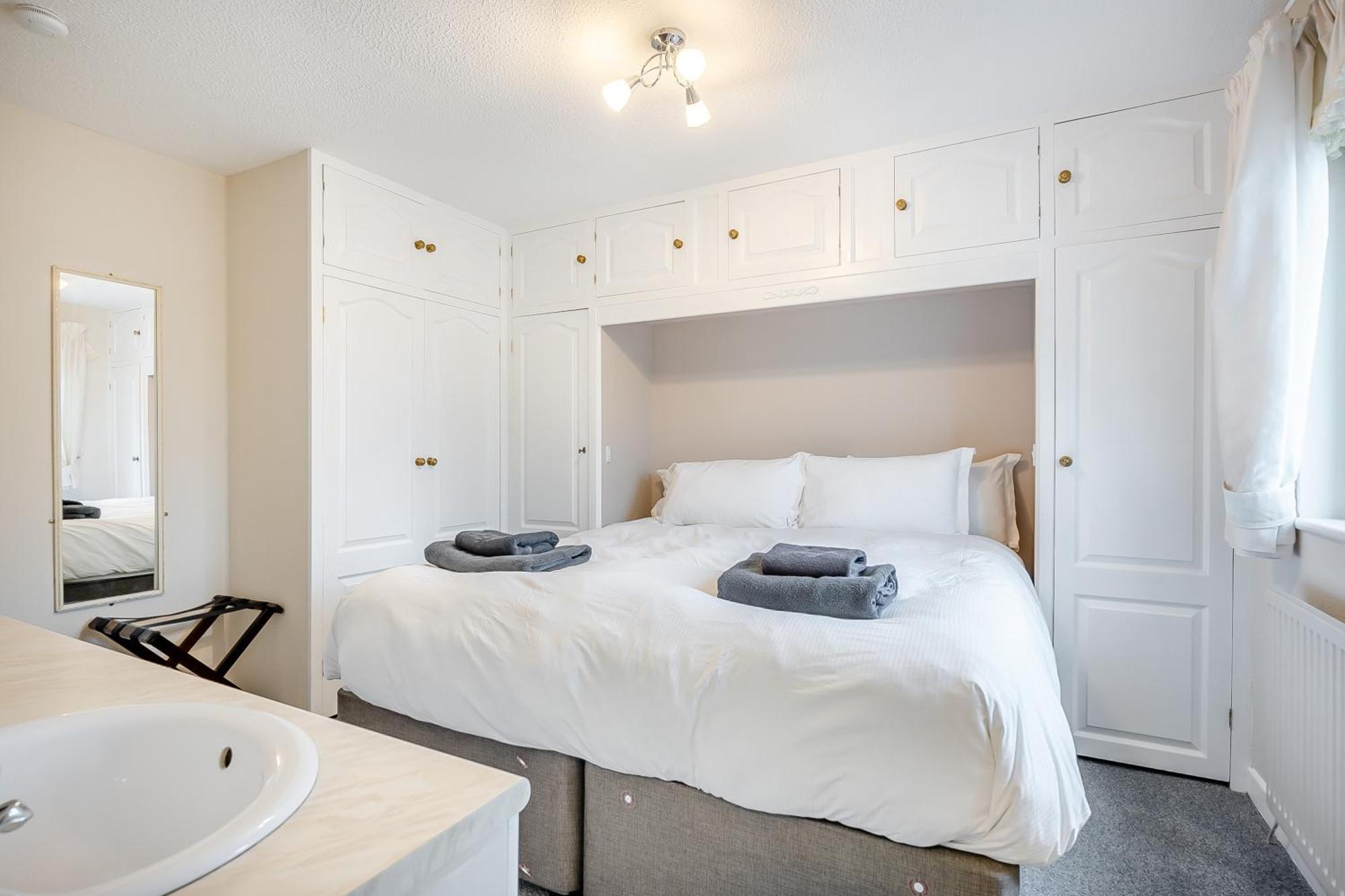 Elvington Cottage - Family-Friendly Cheerful House At The Heart Of The Cotswolds Bourton-on-the-Water Zewnętrze zdjęcie